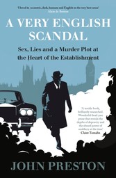 Very English Scandal