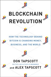 Blockchain Revolution