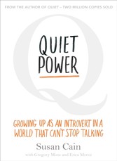 Quiet Power