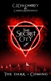 Secret City