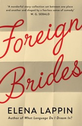 Foreign Brides