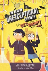 League of Unexceptional Children: Get Smart-ish