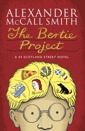 Bertie Project