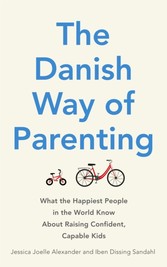 Danish Way of Parenting