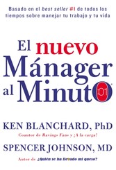 El nuevo manager al minuto (One Minute Manager - Spanish Edition)