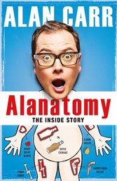 Alanatomy