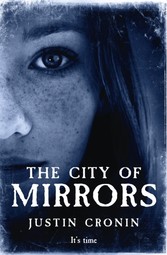 City of Mirrors