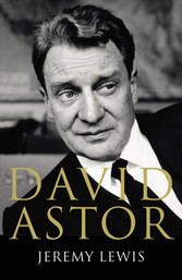 David Astor