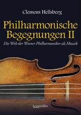 Philharmonische Begegnungen II