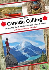 Canada Calling