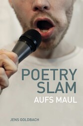 Poetry Slam