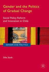 Gender and the Politics of Gradual Change