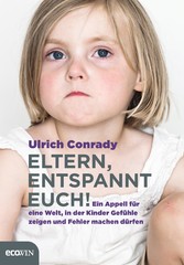 Eltern, entspannt Euch!