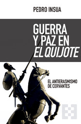 Guerra y paz en El Quijote