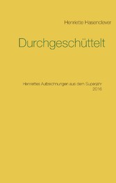 Durchgeschüttelt