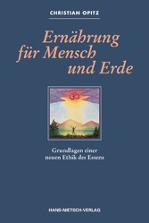 Ernährung für Mensch und Erde