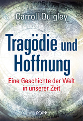 Tragödie und Hoffnung