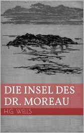 Die Insel des Dr. Moreau