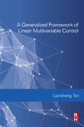 A Generalized Framework of Linear Multivariable Control