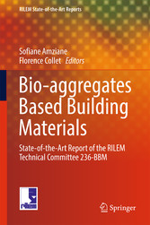 Bio-aggregates Based Building Materials