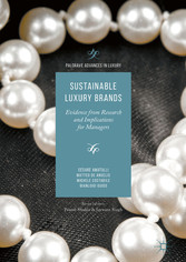 Sustainable Luxury Brands