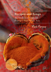 Recipes and Songs