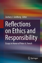 Reflections on Ethics and Responsibility