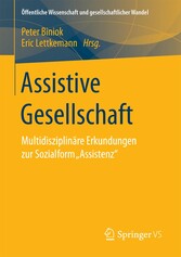 Assistive Gesellschaft