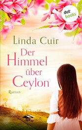 Der Himmel über Ceylon