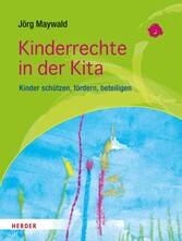 Kinderrechte in der Kita