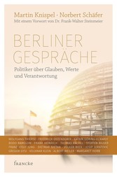 Berliner Gespräche