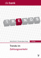 Trends im Zahlungsverkehr