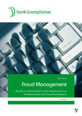 Fraud Management