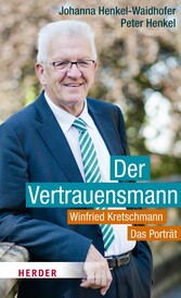 Der Vertrauensmann