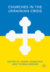 Churches in the Ukrainian Crisis