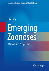 Emerging Zoonoses