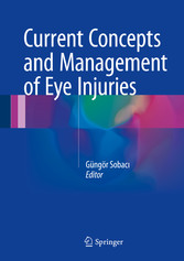 Current Concepts and Management of Eye Injuries