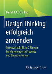 Design Thinking erfolgreich anwenden