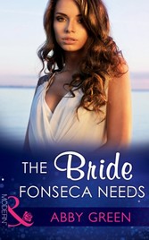 Bride Fonseca Needs