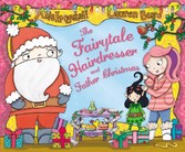 Fairytale Hairdresser and Father Christmas