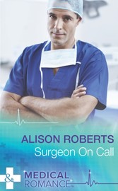 Surgeon On Call