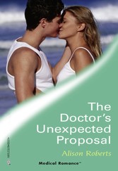 Doctor's Unexpected Proposal