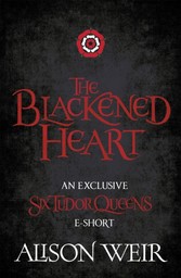 Blackened Heart