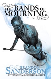 Bands of Mourning