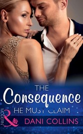 Consequence He Must Claim (Mills & Boon Modern) (The Wrong Heirs, Book 2)