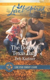 Doctor's Texas Baby