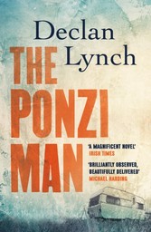 Ponzi Man