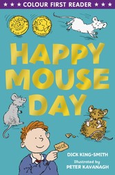 Happy Mouseday