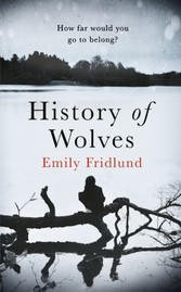 History of Wolves