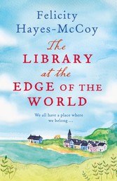 Library at the Edge of the World